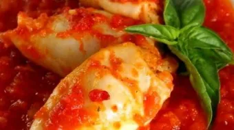 طريقة عمل طاجن بيض السبيط