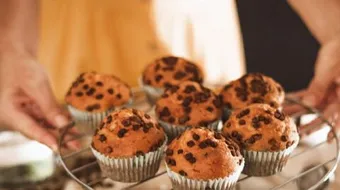 طريقة عمل كيك البخار