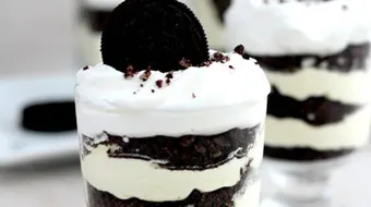 طريقة عمل حلو الأوريو