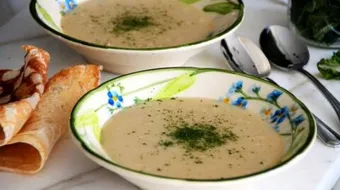 طريقة صنع الكشك السوري