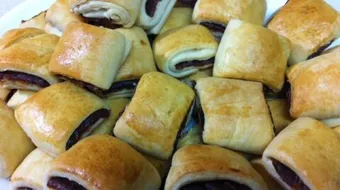 طريقة عمل قرص بالعجوة