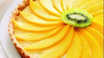 كيفية صنع التارت