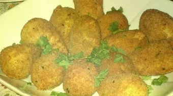 طريقة عمل كبة التوست