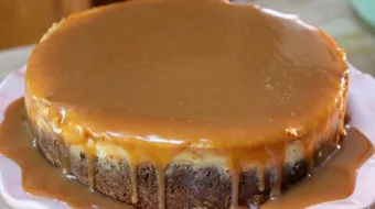 طريقة عمل كيك التوفي