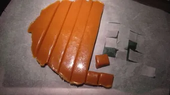 كيف نصنع التوفي