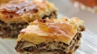 طريقة عمل رقاق