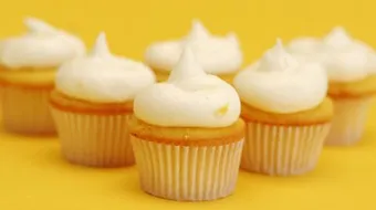 طريقة عمل كيكة صفراء