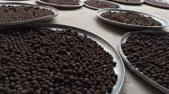 طريقة عمل البخور العدني