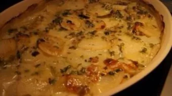 طريقة عمل أطباق جزائرية