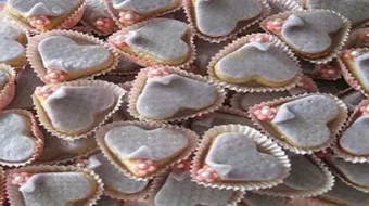 طريقة عمل حلويات جزائرية