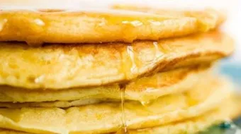 طريقة عمل الفطائر المحلاة الأمريكية