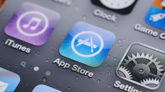 كيفية عمل حساب في الآبل ستور