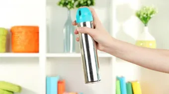 كيف تصنع معطر جو