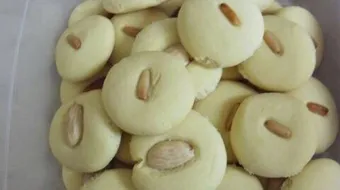 طريقة صنع الغريبية الجزائرية