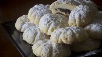 كيف تصنع المعمول