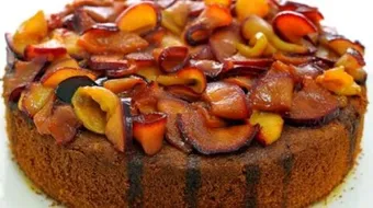 طريقة عمل كيكة سهله