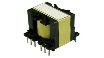 كيف تصنع محول كهربائي