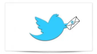 طريقة عمل إيميل للتويتر