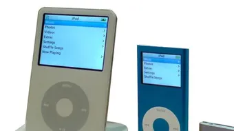 طريقة عمل حساب في الآيبود