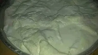 كيفية عمل قيمر عراقي