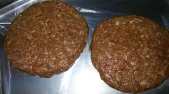 طريقة عمل الهمبرجر العراقي