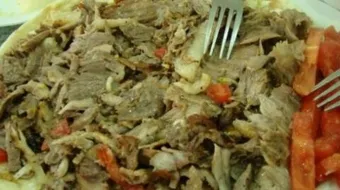 طريقة عمل كص اللحم العراقي في البيت