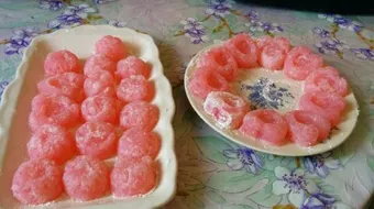 كيفية عمل الحلقوم العراقي