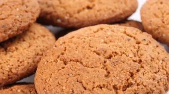 طريقة عمل بسكويت اليانسون