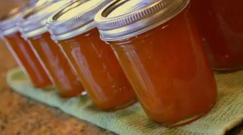 كيفية عمل مربى المشمش