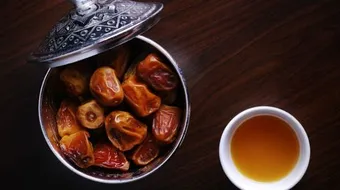 طريقة عمل القهوة العربية