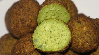 طريقة عمل أكلات عربية