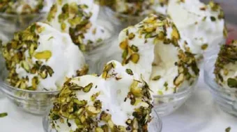 طريقة صنع البوظة العربية