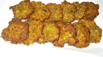 طريقة عمل خبز العروك