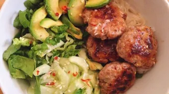 طرق عمل الأفوكادو