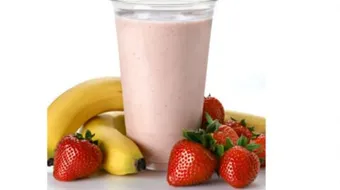 طريقة عمل عصير الموز