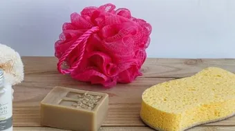 طريقة عمل صابون حبة البركة