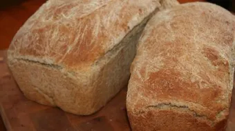 كيف تصنع خبز الشعير