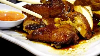 طريقة عمل صوص الباربكيو فى البيت