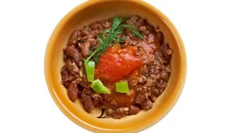 كيفية عمل الفول