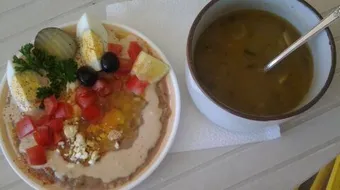 طرق عمل الفول