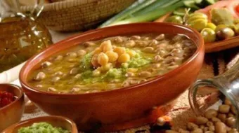 طريقة عمل الفول على الطريقة اللبنانية