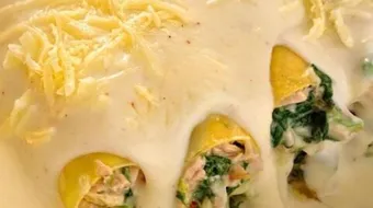 كيفية عمل صلصة البشاميل