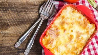 طريقة عمل صلصة البشاميل سهلة