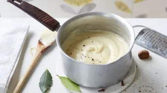 كيفية صنع بشاميل