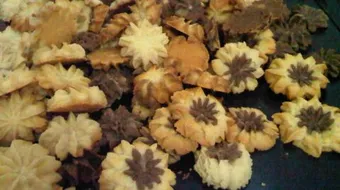 طريقة صنع بيتي فور