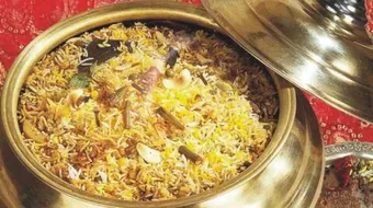 طريقة عمل بهارات البرياني بالبيت