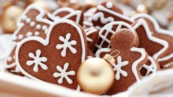 طريقة عمل عجينة البسكويت