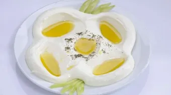 طريقة عمل اللبنة في المنزل