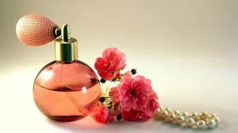 طريقة صنع معطر الجسم