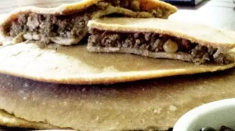 طريقة عمل كبة البرغل المسلوق